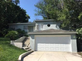 4151 Davana Rd, Sherman Oaks, CA 91423