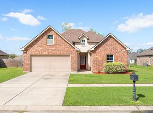 1303 S Sanctuary Ave, Gonzales, LA 70737