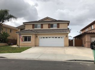 1273 Riviera Point St, San Diego, CA 92154