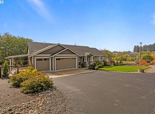 15360 NE Springbrook Rd, Newberg, OR 97132