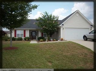 339 Stone Meadow Ct, Kernersville, NC 27284