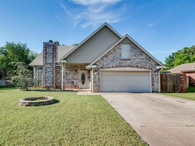 3137 Walnut Rd, Norman, OK, 73072
