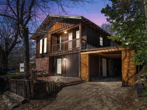 108 Helen St, Hot Springs, AR 71913