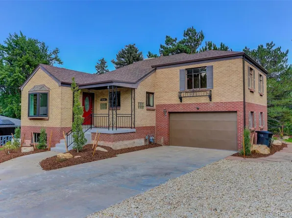 3840 Brentwood Street, Wheat Ridge, CO 80033