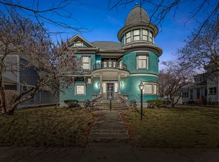 322 W 8th St, Anderson, IN 46016