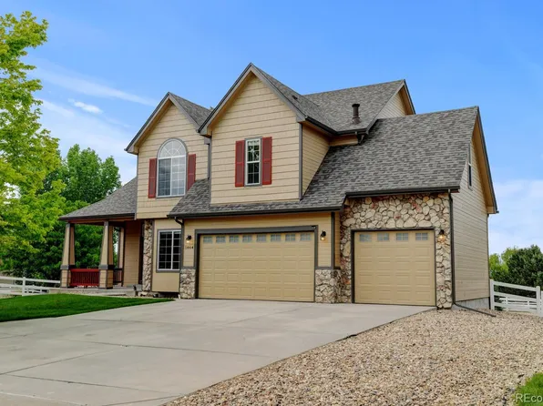 1864 Malibu Court, Fort Lupton, CO 80621