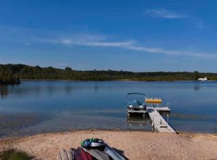 X E Greenwood Rd, Prescott, MI 48756