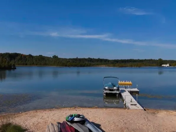 X E Greenwood Rd, Prescott, MI 48756