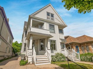 2539 S Howell Ave, Milwaukee, WI 53207
