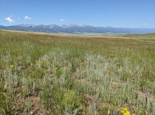 665 Round Mountain Rd, Westcliffe, CO 81252