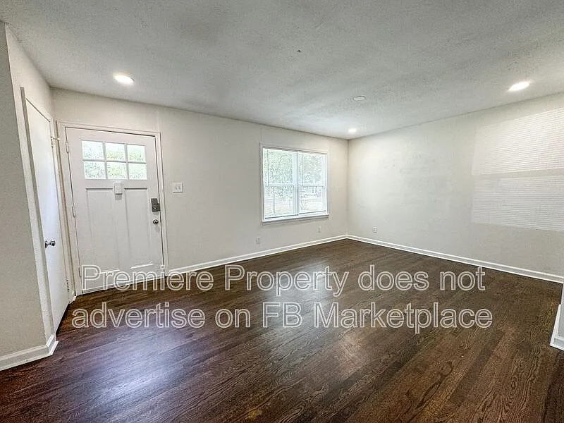2 bed, 1.0 bath, 825 sqft, $1,150 — Photo 3