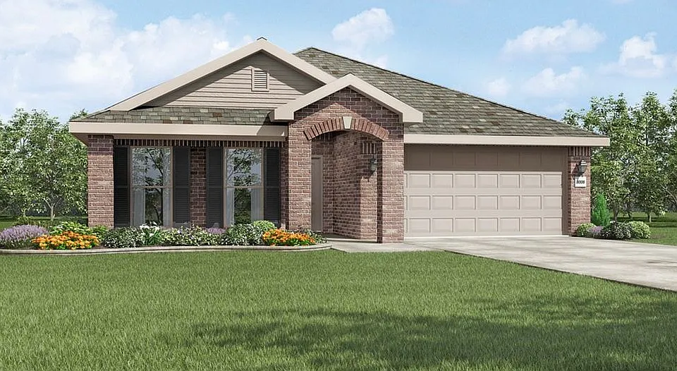 4215 Hummingbird Dr — exterior photo
