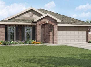 4215 Hummingbird Dr, Sherman, TX 75092