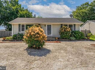 1009 Pensacola Rd, Forked River, NJ 08731