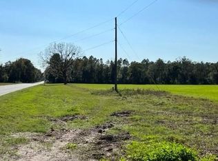 0 SW County Road 341, Bell, FL 32619