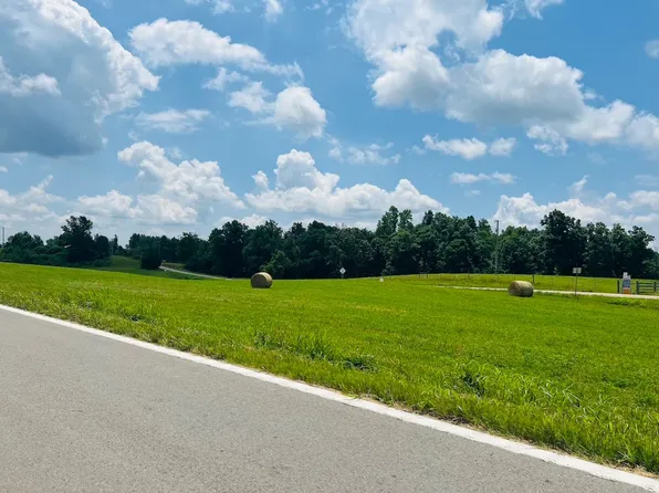 0 Crocus Rd Tract 6, Glens Fork, KY 42741