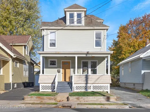 160 6th Street, Scotia, NY 12302