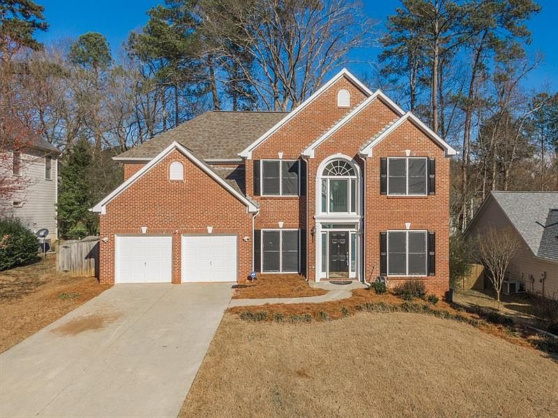 1st image of 3715 McClure Woods Dr