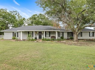 8261 Acres Rd, Temple, TX 76502