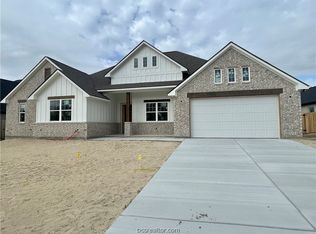 3325 Stoneleigh Rd, Bryan, TX 77808