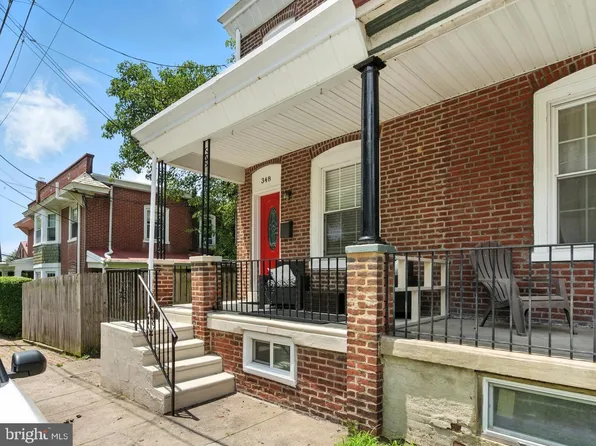 348 Dupont St, Philadelphia, PA 19128