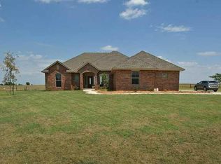 13576 N Kelly, Edmond, OK 73025