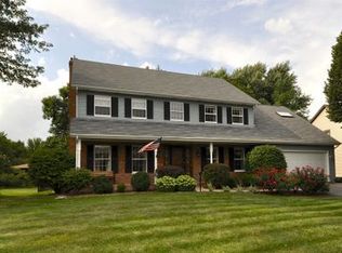 1177 Sequoia Rd, Naperville, IL 60540