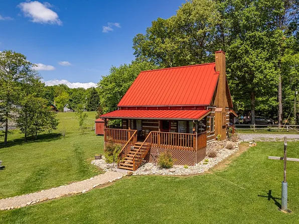 3113 Cabin Village Way, Sevierville, TN 37862