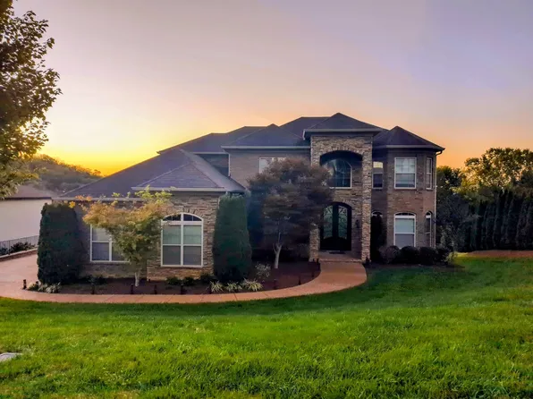 1644 Valle Verde Dr, Brentwood, TN 37027