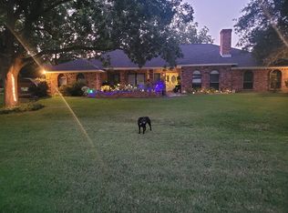 1299 Dominy Rd, Pennington, TX