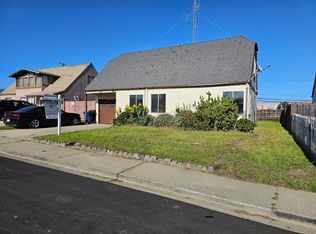 105 Francisco Dr, South San Francisco, CA