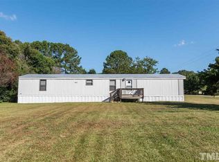 2800 Gilchrist Ln, Apex, NC 27539