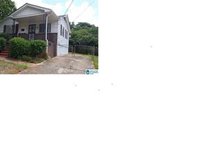 1517 16th Way SW, Birmingham, AL 35211