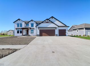 6287 Cattail Cv S, Fargo, ND 58104