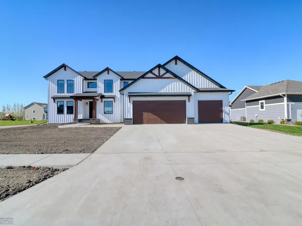 6287 Cattail Cv S, Fargo, ND 58104