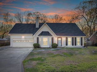 5857 Andreas Way, North Charleston, SC 29418