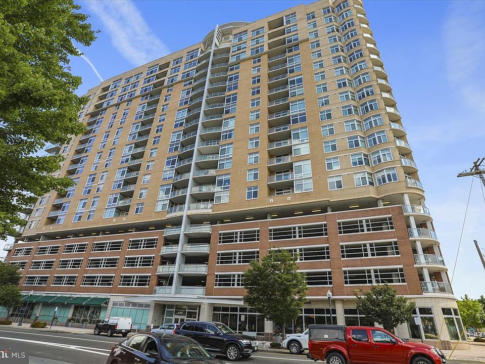 1st image of 5750 Bou Ave Unit 1811