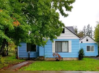 340 7th Ave, Sweet Home, OR 97386