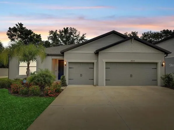 2824 Quail Crest Ct, Valrico, FL 33594