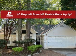 1323 Bailing Rd, Lawrenceville, GA 30043