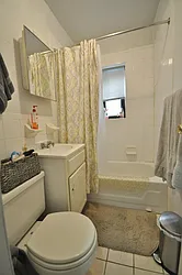 Rented by Keller Williams NYC