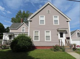 68 Gilsum St, Keene, NH 03431
