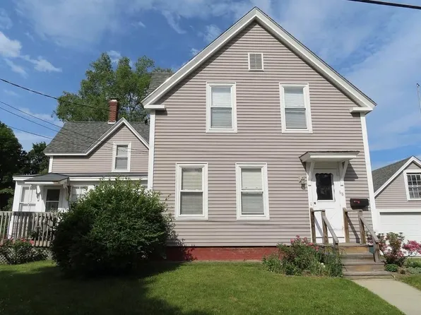 68 Gilsum Street, Keene, NH 03431