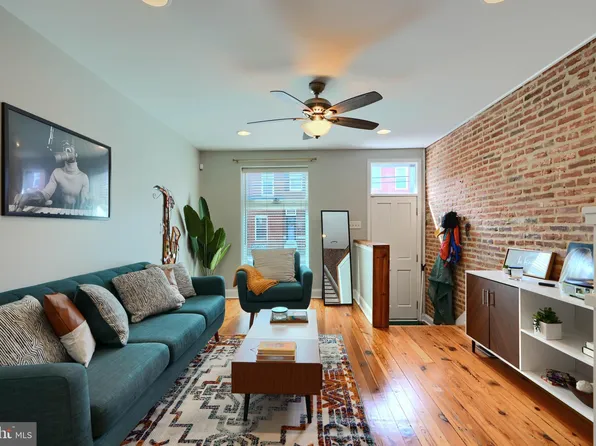 717 S Eaton St, Baltimore, MD 21224