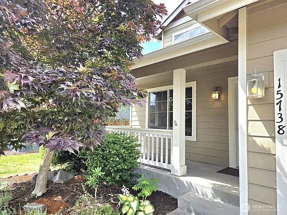 2nd image of 15738 104th Avenue SE