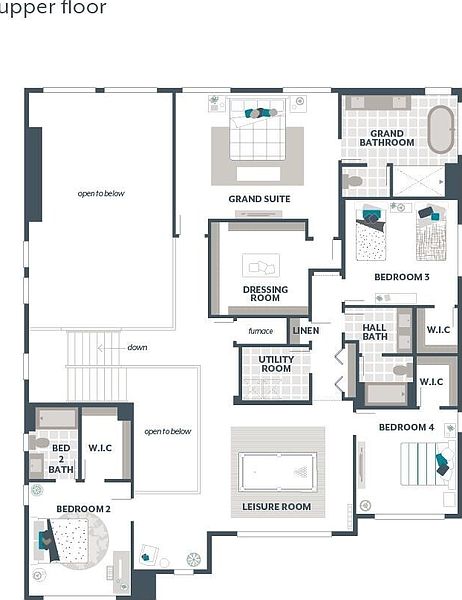 3rd image of 20576 165th Street E