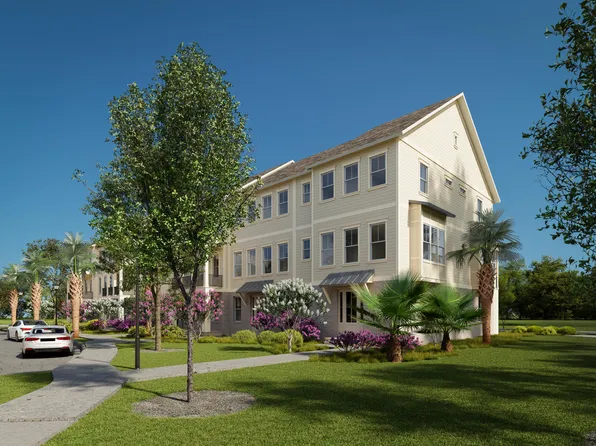 136 Fairbanks Dr, Charleston, SC 29492