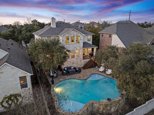 2909 Centennial Olympic Park, Austin, TX 78732