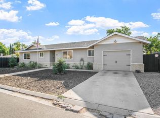 700 S Berkeley Ave, Turlock, CA 95380