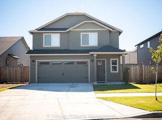 21143 Darnel Ave, Bend, OR 97702